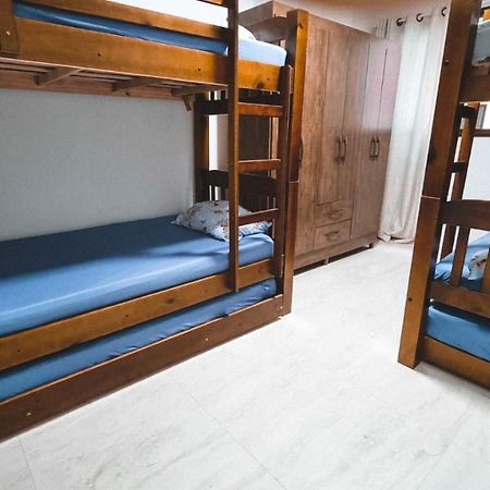 Ap Anjos De Arraial - Residencial De Frente Para A Praia Dos Anjos - Arraial Do Cabo Εξωτερικό φωτογραφία