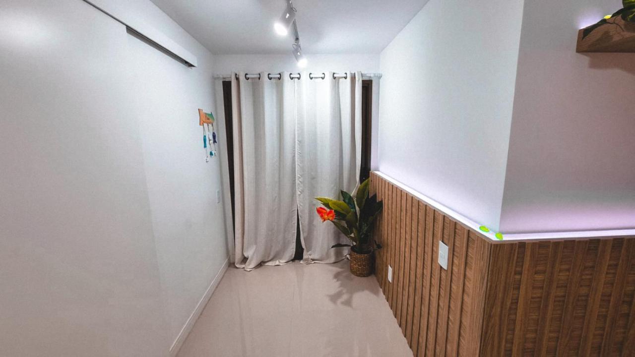 Ap Anjos De Arraial - Residencial De Frente Para A Praia Dos Anjos - Arraial Do Cabo Εξωτερικό φωτογραφία