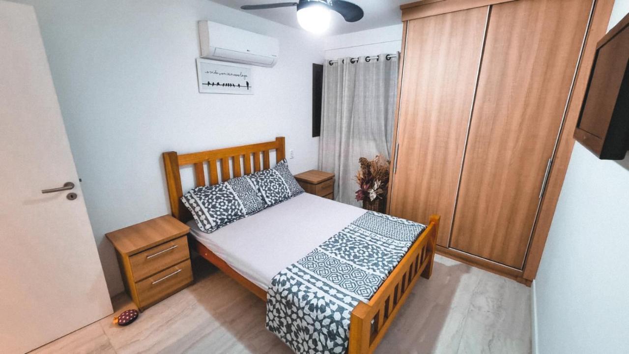 Ap Anjos De Arraial - Residencial De Frente Para A Praia Dos Anjos - Arraial Do Cabo Εξωτερικό φωτογραφία