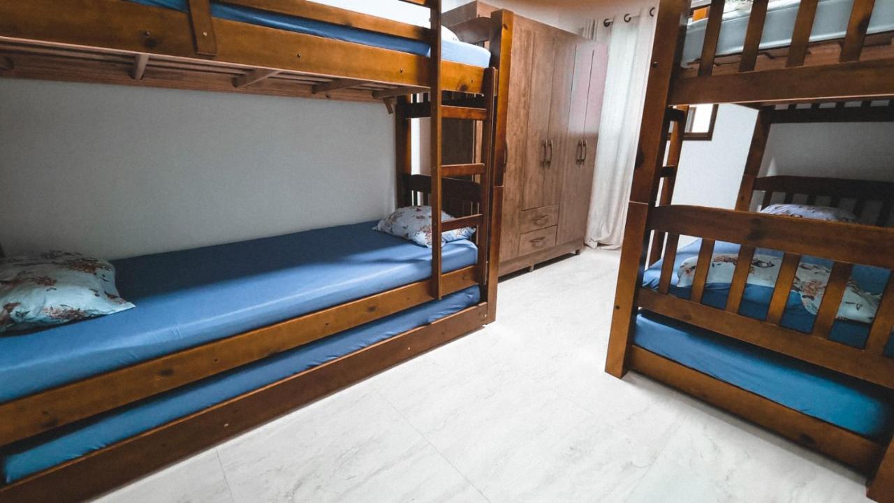 Ap Anjos De Arraial - Residencial De Frente Para A Praia Dos Anjos - Arraial Do Cabo Εξωτερικό φωτογραφία