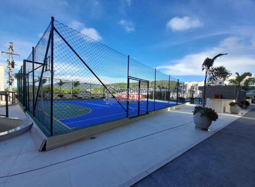 Ap Anjos De Arraial - Residencial De Frente Para A Praia Dos Anjos - Arraial Do Cabo Εξωτερικό φωτογραφία
